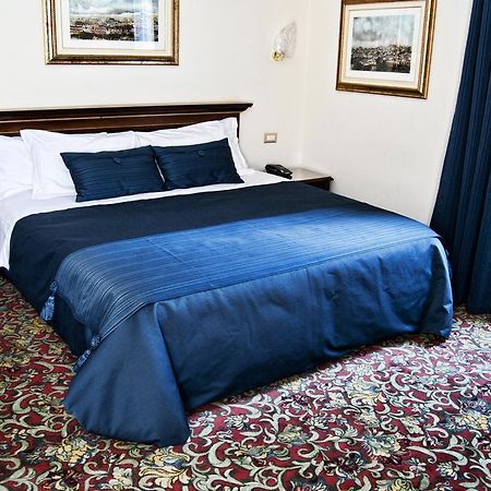 Hotel Beau Site - Antica Residenza Rzym Zewnętrze zdjęcie