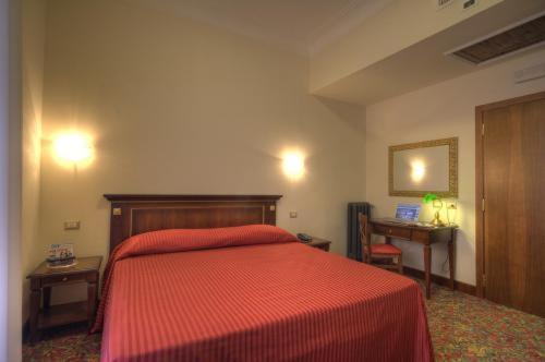 Hotel Beau Site - Antica Residenza Rzym Pokój zdjęcie