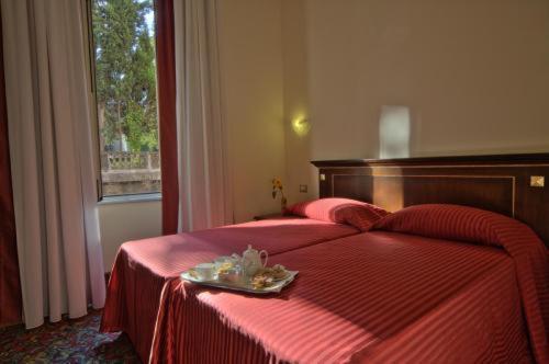 Hotel Beau Site - Antica Residenza Rzym Pokój zdjęcie