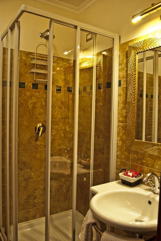 Hotel Beau Site - Antica Residenza Rzym Pokój zdjęcie