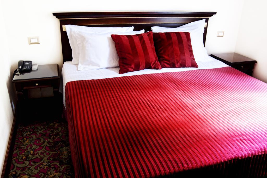 Hotel Beau Site - Antica Residenza Rzym Pokój zdjęcie
