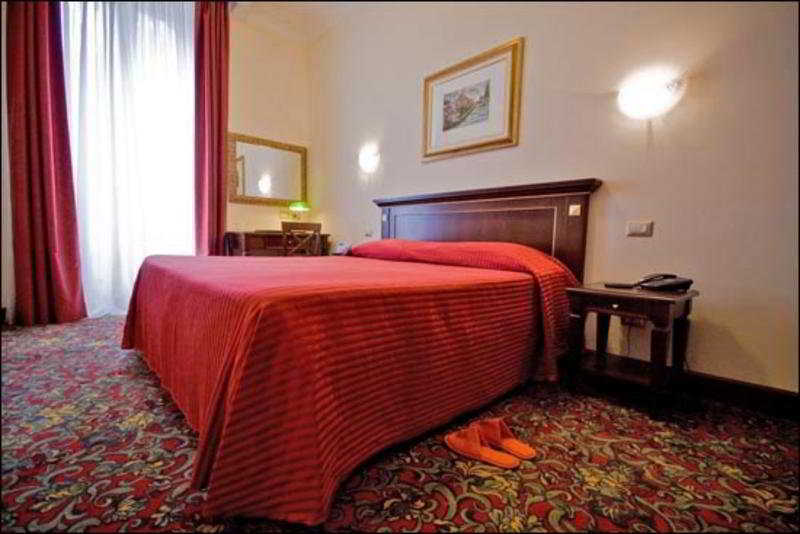 Hotel Beau Site - Antica Residenza Rzym Zewnętrze zdjęcie
